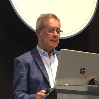 Jose Luis Palma-Gámiz