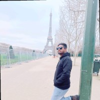 Prashant Kumar Sharma