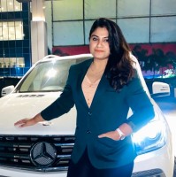 Aishwarya Chilekar