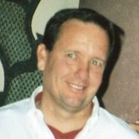 Gary Wheeler
