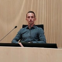Marc Briner