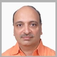 Rahul Mohan