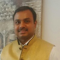 Dr Prem kumar