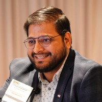Krishna Kanth T.R.