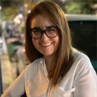 Antigoni Lymperopoulou