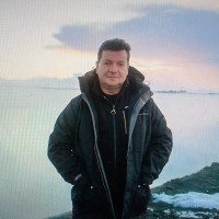 Ewan Strachan