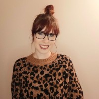 Mandy Lazar