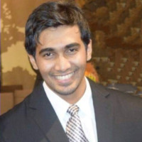 Shehriaz Ramjan