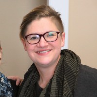 Jacqueline Olive