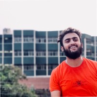 Abhishek Chauhan