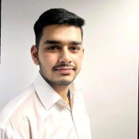 Arhaan Mohammed Shaikh