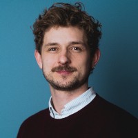 Benjamin Brinch