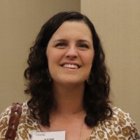 Katie Brown