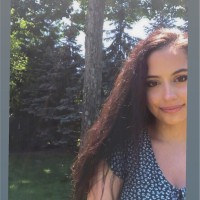 Darlene Ahmad