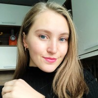 Lara Radeva