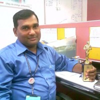 Jaikumar V