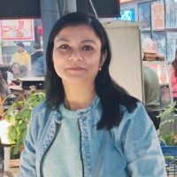 Sanchita Chatterjee