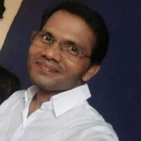 Rajesh Ghanghav