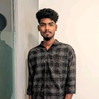 Muhilan K P