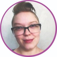 Samantha Applegarth