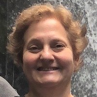 Sharon Karp