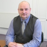 Richard-Anthony Snaith