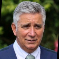 Nick Theobald