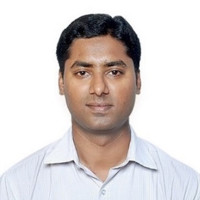 Ashutosh Shrivastav
