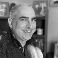 Ken MacFarlane