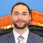Nick Laurino