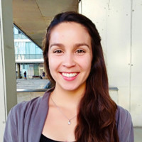 Dina Varela Cunazza