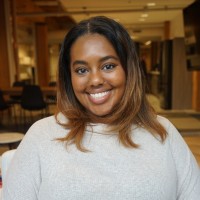 Lydia Mengistu