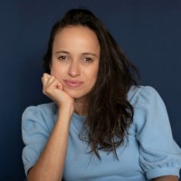 Ana Luiza Millás, PhD