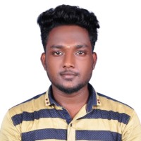 Thamilkumaran K