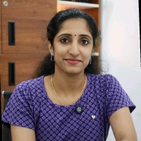 DIVYA JOHNSON
