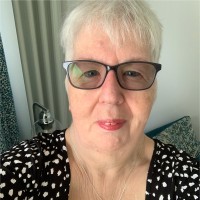 Alison Rogers
