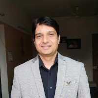 Shrinivas Pote