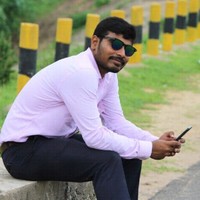 Balaram Parida