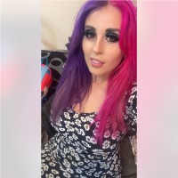 Amy Martin-Urry