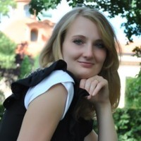 Nadya Rumyantseva