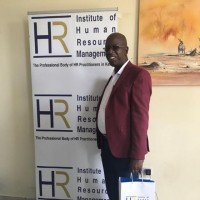 Antony Kiritu