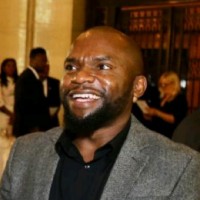 Divine Njinyam