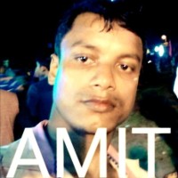 Amit Das