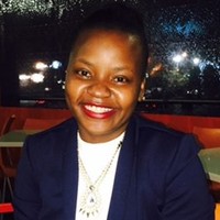 Lucia Amunga