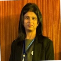Rushali Thakkar
