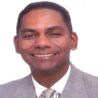 Ruddy Carvajal Nuñez