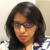 Dr. Steffi S. Sam