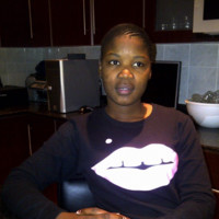 Lumka Songela