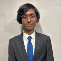 Joshua Navaratnam