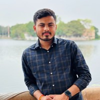 Dharmik Mistry